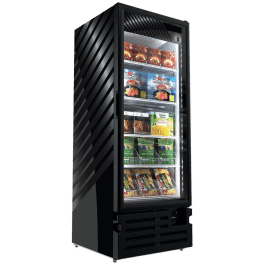 Akita Refrigeration Merchandiser Freezer