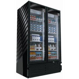 Akita Refrigeration Merchandiser Refrigerator