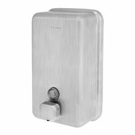 Alpine Industries Hand Soap & Sanitizer Dispenser