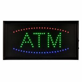 Alpine Industries Lighted Sign
