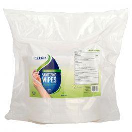 Alpine Industries Cleaning Cloth & Wipes