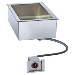 Alto-Shaam Electric Drop-In Hot Food Well Unit