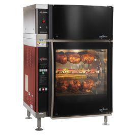 Alto-Shaam Rotisserie Electric Oven