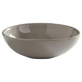 American Metalcraft Nappie Oatmeal Bowl