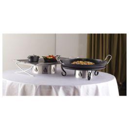 American Metalcraft Parts & Accessories Tabletop Grill Stove