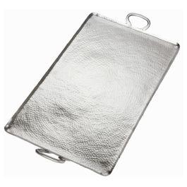 American Metalcraft Grill & Griddle Pan
