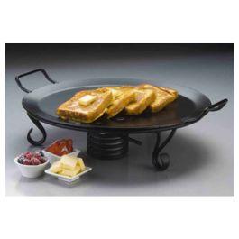 Griddle  Small (18 x 12) PARGR-S - OK4WD
