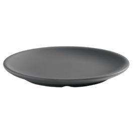 American Metalcraft Melamine Paper Plate, Small