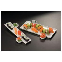 American Metalcraft Sushi Serveware