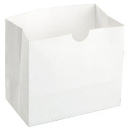 American Metalcraft SBB4 Mini Snack Bag 4-1/4L X 2-1/2W X 3-3/4H Square