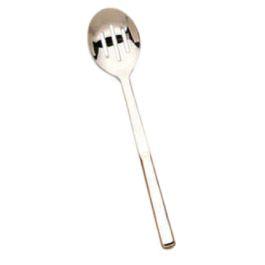 American Metalcraft Slotted Serving Spoon