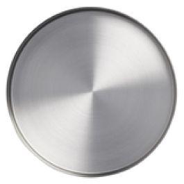 American Metalcraft Plate, Metal