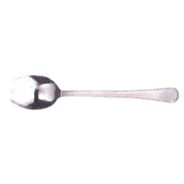 American Metalcraft Notched Serving Spoon