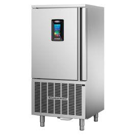 American Panel Corporation Reach-In Blast Chiller Freezer