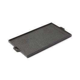 American Metalcraft Cast Iron Grill & Griddle Pan