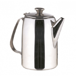 American Metalcraft Metal Coffee Pot & Teapot