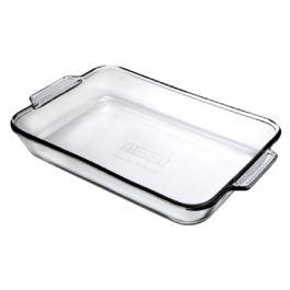 Anchor Hocking - 4L 11 x 13 Rectangular Baking Dish - 68189FK