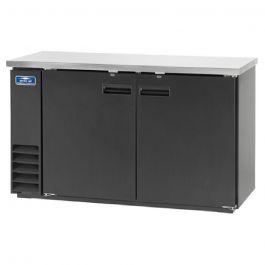 Arctic Air ABB60 Back Bar Refrigerator Two-section