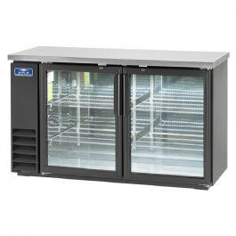 Arctic Air Refrigerated Back Bar Cabinet