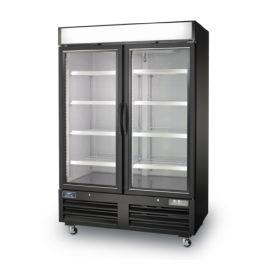 Arctic Air Merchandiser Refrigerator
