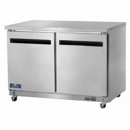 Arctic Air Work Top Refrigerated Counter