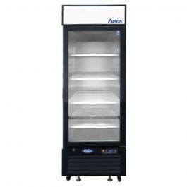 Atosa USA, Inc. Merchandiser Freezer