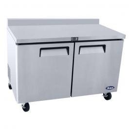 Atosa USA, Inc. Work Top Refrigerated Counter