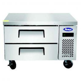 Atosa USA, Inc. Refrigerated Base Equipment Stand
