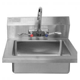Atosa USA, Inc. Hand Sink
