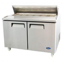 Atosa USA, Inc. Sandwich & Salad Unit Refrigerated Counter