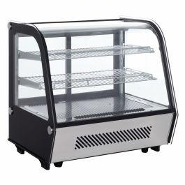 Admiral Craft Equipment Corp. Countertop Refrigerated Display Case
