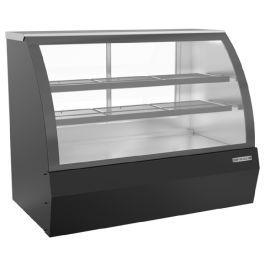 Beverage Air Non-Refrigerated Bakery Display Case
