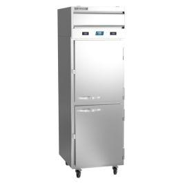 Beverage Air Convertible Refrigerator Freezer