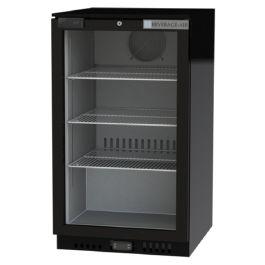 Beverage Air Countertop Merchandiser Refrigerator