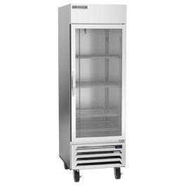 Beverage Air HBR23HC-1-G Horizon Series Refrigerator Reach-in One-section
