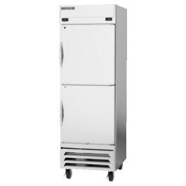 Beverage Air Reach-In Refrigerator Freezer