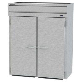 Beverage Air Roll-In Heated Cabinet