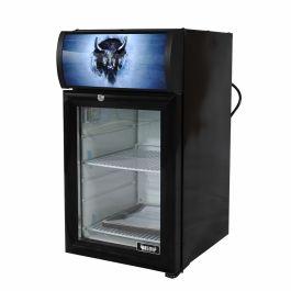 Bison Refrigeration Countertop Merchandiser Refrigerator