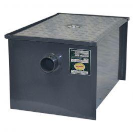 BK Resources Grease Trap
