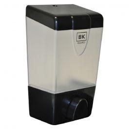 BK Resources Hand Soap & Sanitizer Dispenser