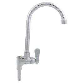 BK Resources Add on Faucet Pre-Rinse