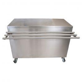 BK Resources Utility Serving Counter