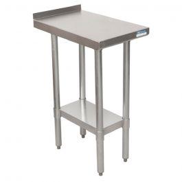 BK Resources Stainless Steel Top 12