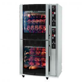 BKI Rotisserie Electric Oven