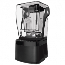 Blendtec S885C2901-NOJAR Stealth 885™ Countertop Blender Package With Noise Reduction