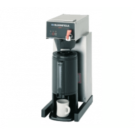 Bloomfield Ind. Coffee Brewer for Thermal Server