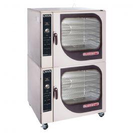 Blodgett CNVX-14E/BX-14E Convection Oven And Combi Oven Electric Stacked