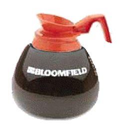 Bloomfield Ind. Coffee Decanter
