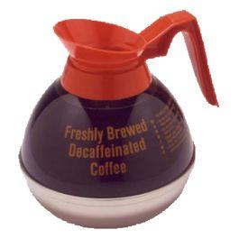 Bloomfield DCF10115O1 Decanter Decaf