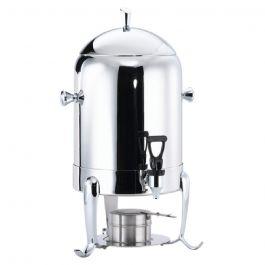 Browne USA Foodservice Coffee Chafer Urn, Hands Free